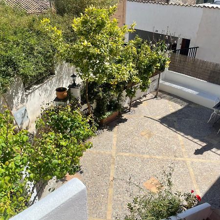 Villa Casita Rosa Palma Exterior foto