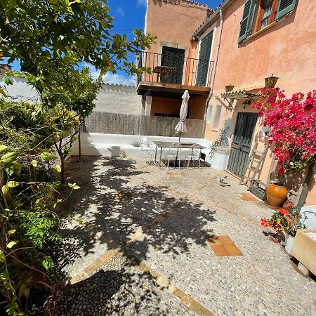 Villa Casita Rosa Palma Exterior foto