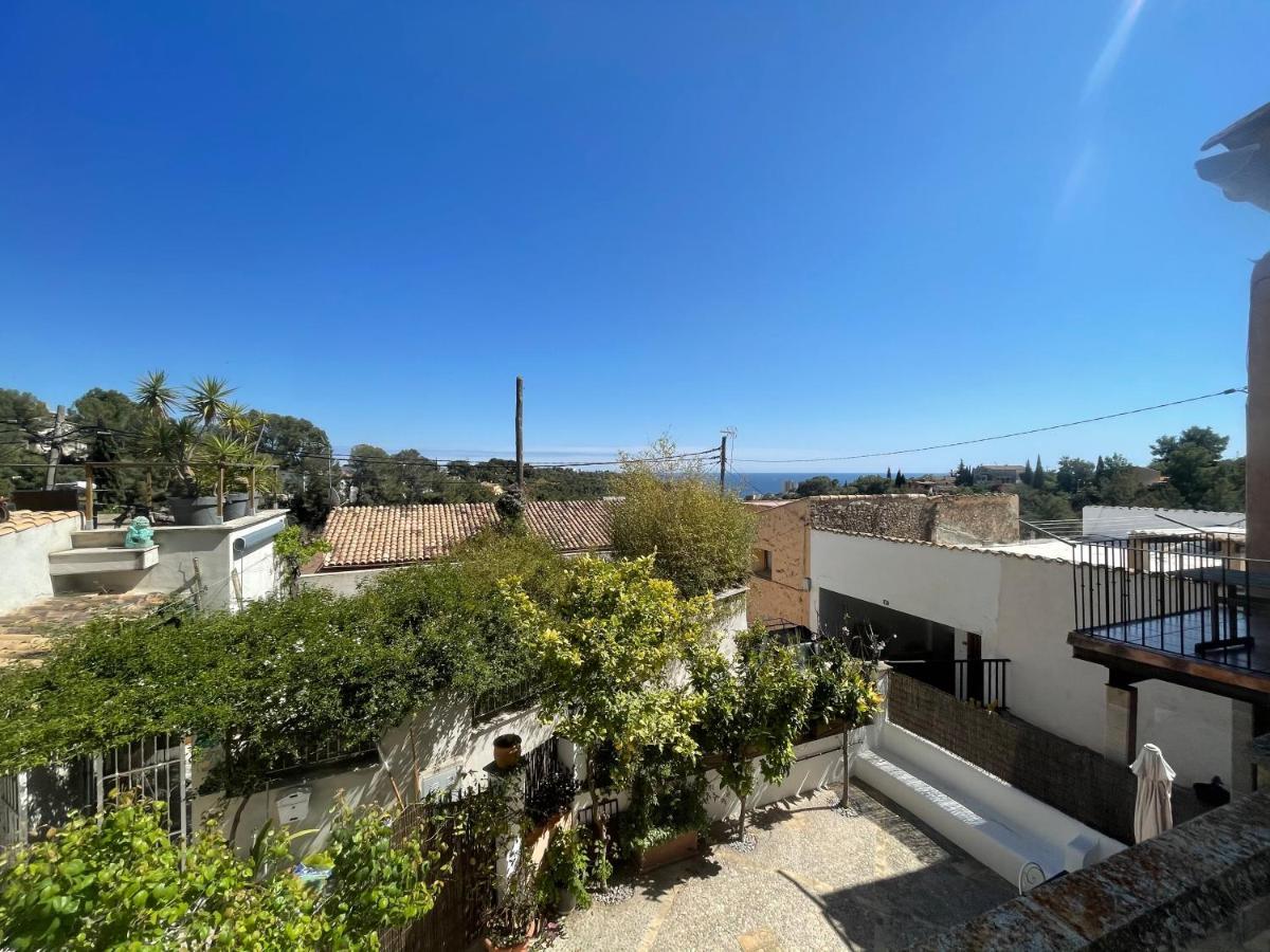 Villa Casita Rosa Palma Exterior foto