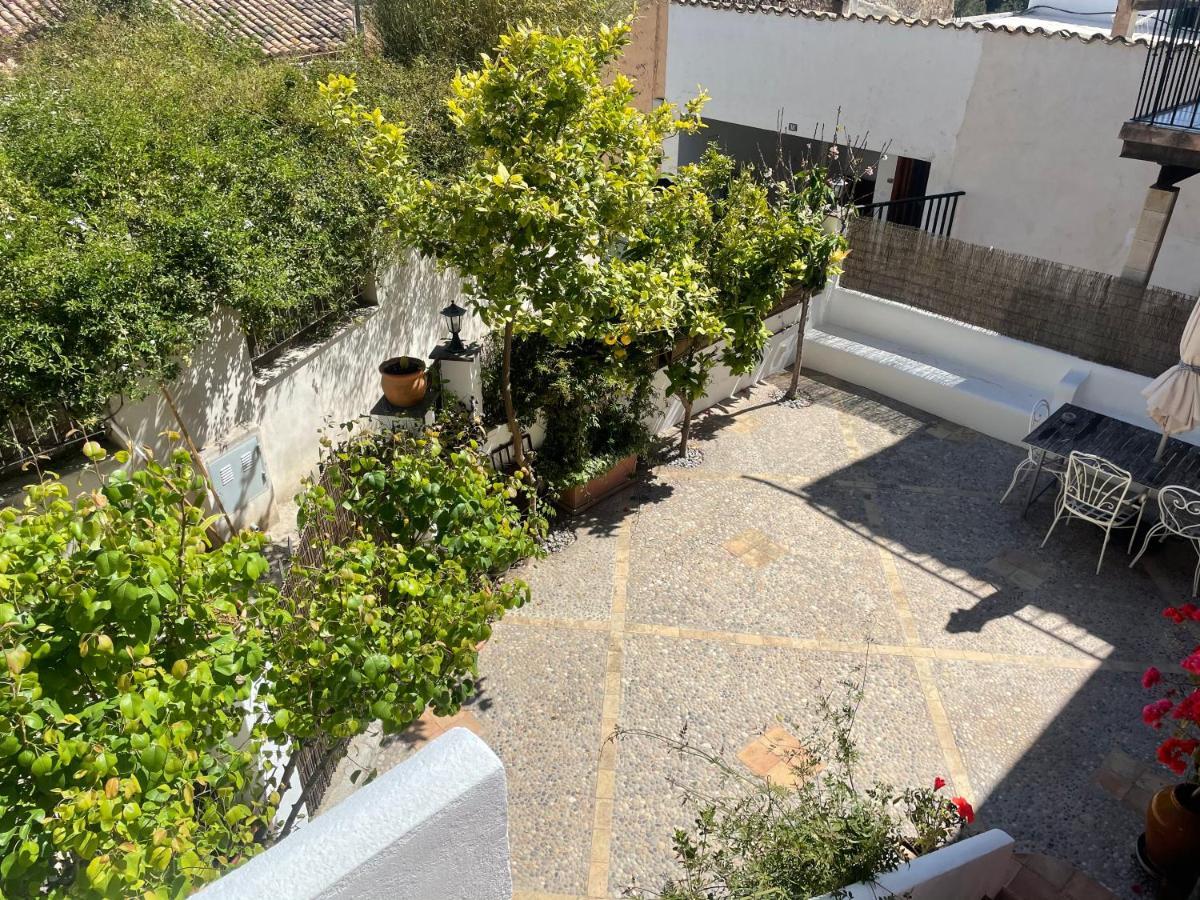 Villa Casita Rosa Palma Exterior foto