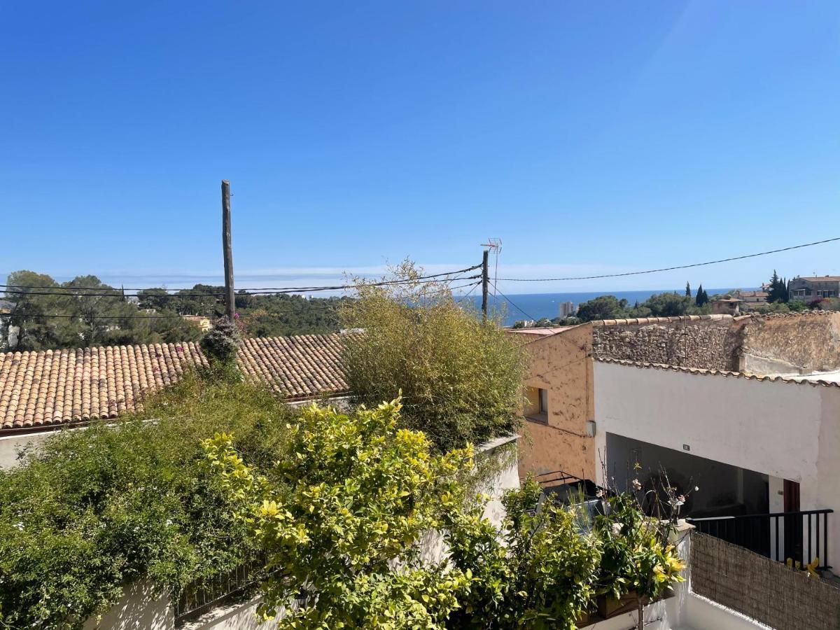 Villa Casita Rosa Palma Exterior foto