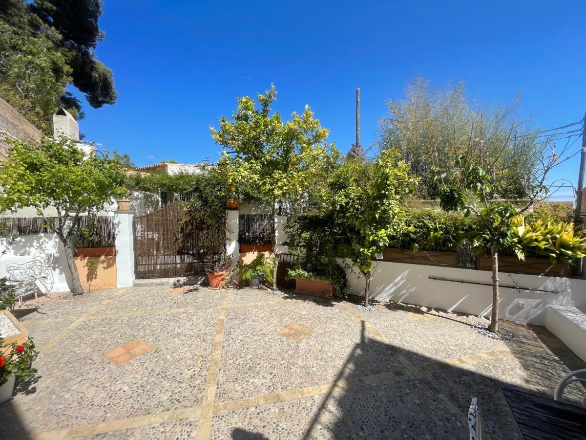 Villa Casita Rosa Palma Exterior foto
