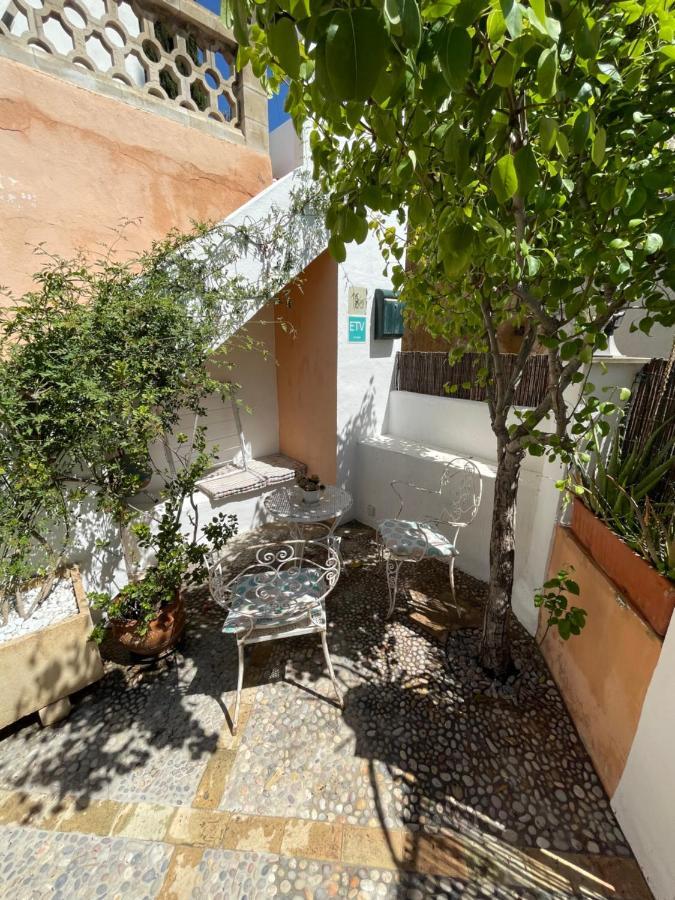 Villa Casita Rosa Palma Exterior foto