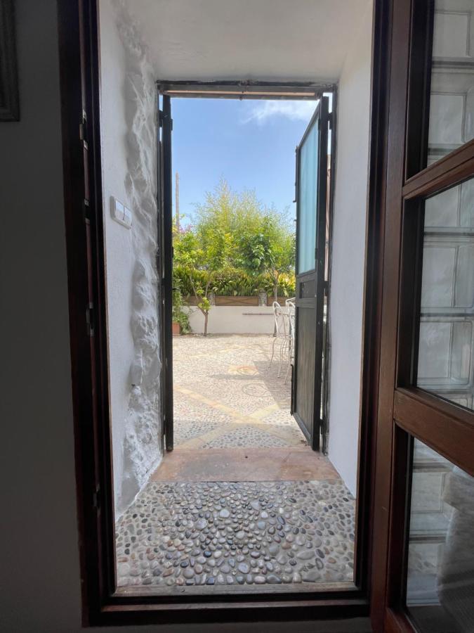 Villa Casita Rosa Palma Exterior foto